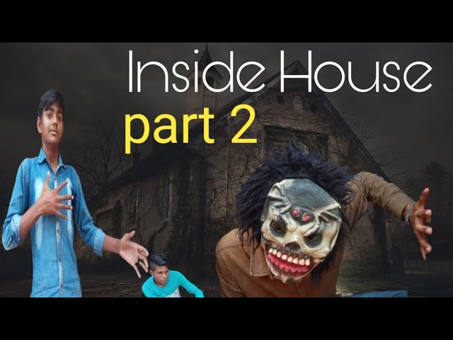 part 2 Inside House new comedy video #RahulDcBoy