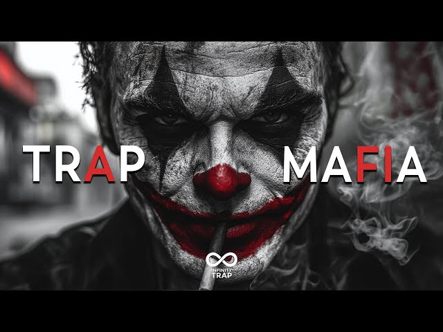 Mafia Music 2025 ☠️ Best Gangster Rap Mix - Hip Hop & Trap Music 2025