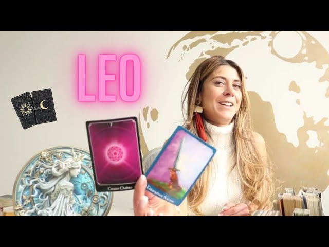 Leo ❤️ "You’ve Been Tested, Now Get Ready for the Love You Deserve!" 🌟💫 March 2025 Tarot Reading