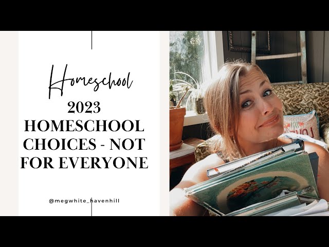 15 YEARS of Homeschooling | Mom of 8 | homeschool curriculum choices  - NOT spending $ this year