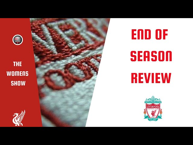 LFC Women 2023 Season Review | LFC Daytrippers