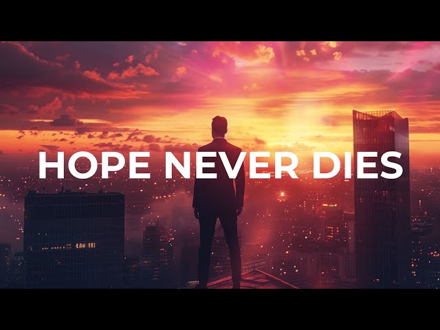 Hope Never Dies #powermetal #metal