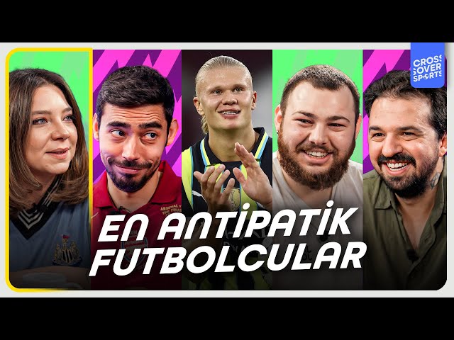 ARSENAL-LIVERPOOL, PALMER & JACKSON, NUSRET Mİ OASIS Mİ? | KONUK: TUĞÇE ÖZDENOĞLU | PREMIER MASA #04