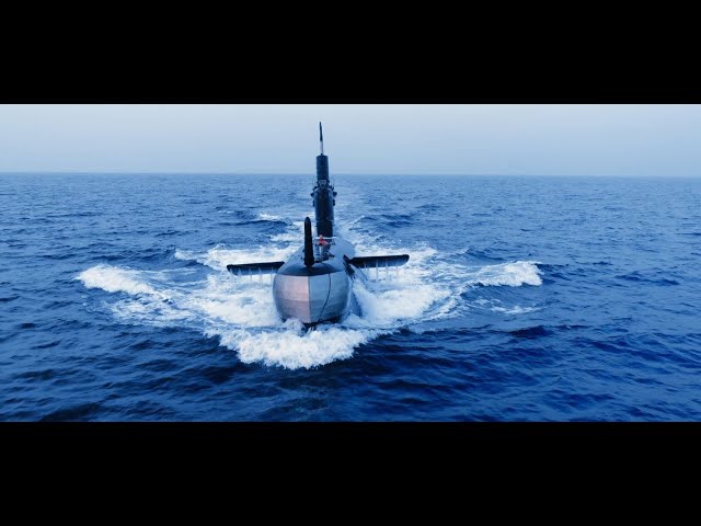 PROMO।। Bangladesh NAVY ANIRBAN 2024।।