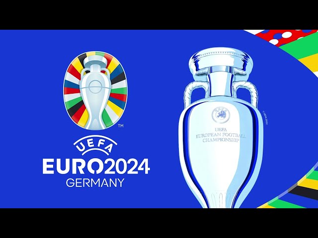 INTRO MUSIC UEFA EURO GERMANY 2024 FULL