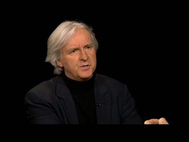 James Cameron's Full 2010 Interview for Avatar