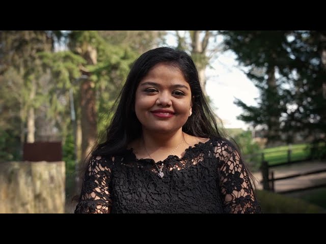 What Life is Like at Heriot-Watt University According to Our Indian Students