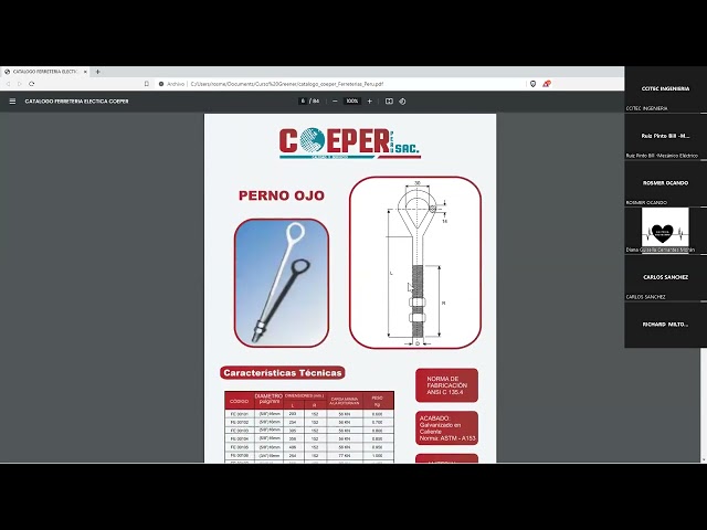 Aprende Revit para Media y Alta Tensión - Adaptador Lira y Aisladores (Parte 4, Sesión 2)