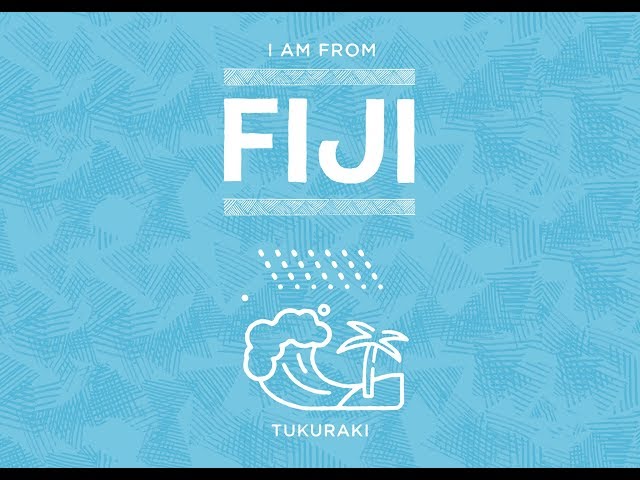 I am From Fiji - Tukuraki