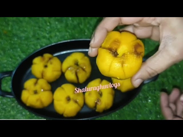 Different & Healthy Sweet Receipe ಒಮ್ಮೆ ಈ ರೀತಿ healthy ಆದ ಸಿಹಿತಿಂಡಿ ಟ್ರೈ ಮಾಡಿ🤤💯 ಆರೋಗ್ಯಕ್ಕೆ ಒಳ್ಳೆಯದು👌