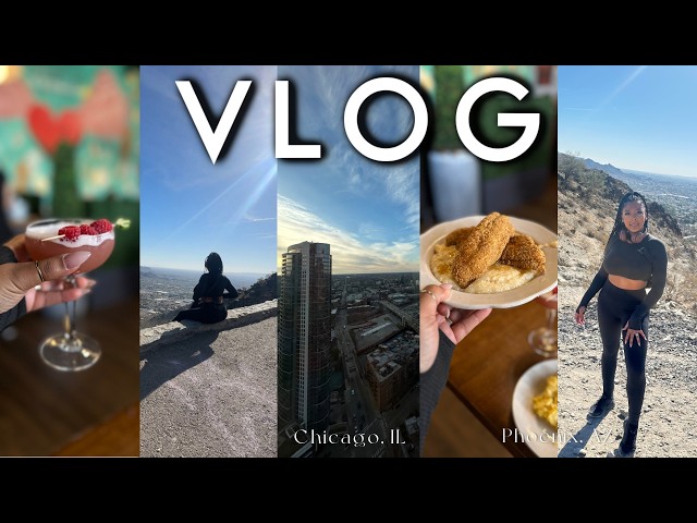 VLOG: LIFE IN MY 40s | ME TIME 🫶🏾