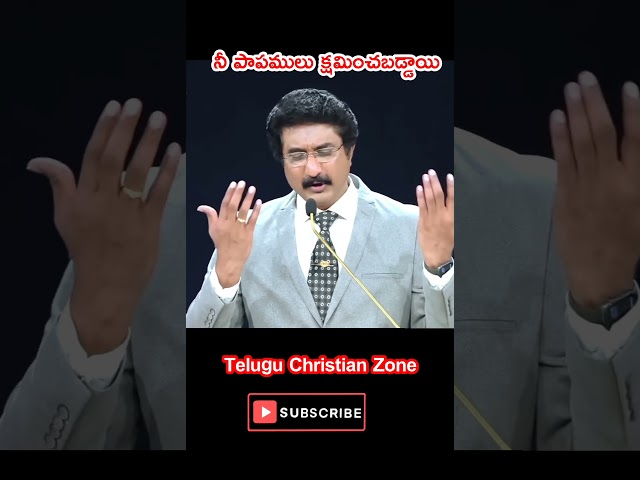 satish kumar short videos | Calvary Temple Messeges | @TeluguChristianZone  #jesus