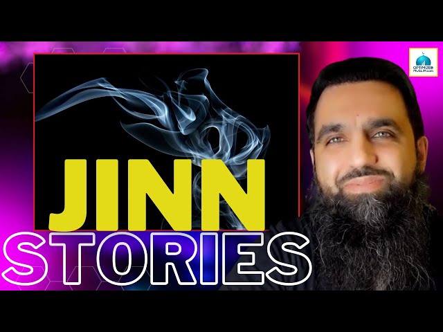 Jinn Possession: Shocking True Stories from a Consultant Psychiatrist