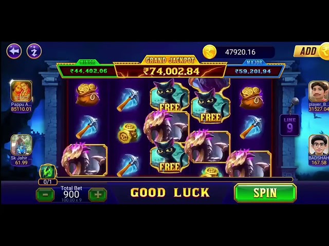 explorer slot game | super win 'II explorer slot game Jackpot | Teen Patti Master app | 2023