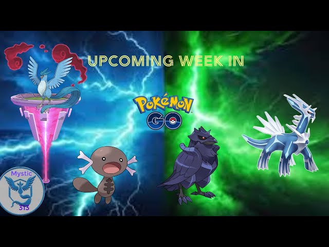 “Pokémon GO Events This Week (Jan 20–26): Don’t Miss These Huge Bonuses & Rare Spawns!”