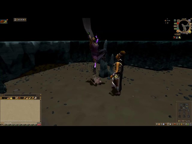 Buying Slayer Cape Runescape 3