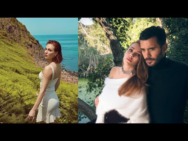 Barış Arduç and Elçin Sangu Shock Fans with an Unexpected Farewell!