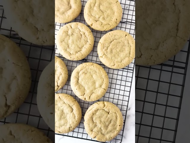 Copycat Crumbl Apple Crumb Cake Cookies