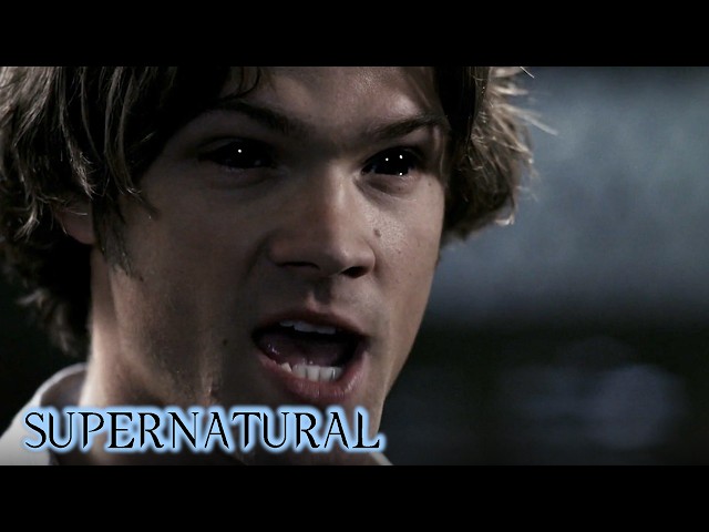 Holy Water in the Beer Bottle | Supernatural