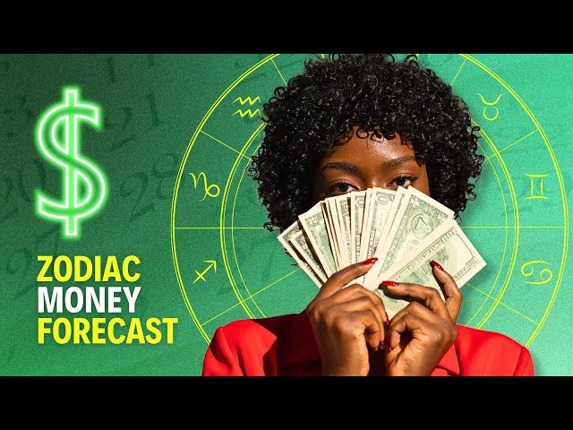 Zodiac Signs That Will Get Rich in 2025