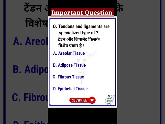 MP Lab Technician Mcq Question | Lab Attendant | Group 5 Lab Technician Questions And Answers