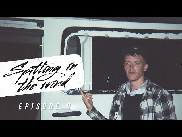 We Got Robbed! | Spitting In The Wind - A Parkour Series | Ep.8