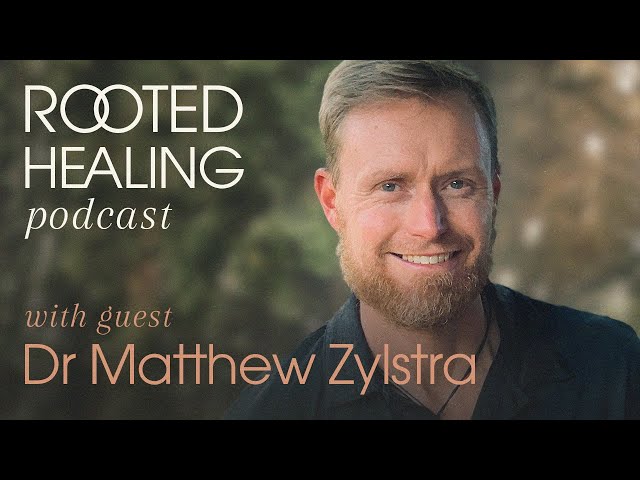 Ceremonial Consciousness and Nature's Synchronicities with Dr Matthew Zylstra