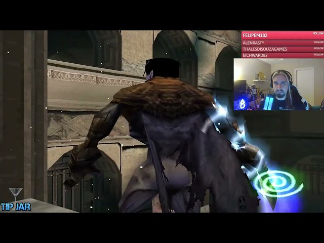 Legacy of Kain: Soul Reaver! Let's complete it before REMASTER IS OUT!!!! FINAL PART!!!!