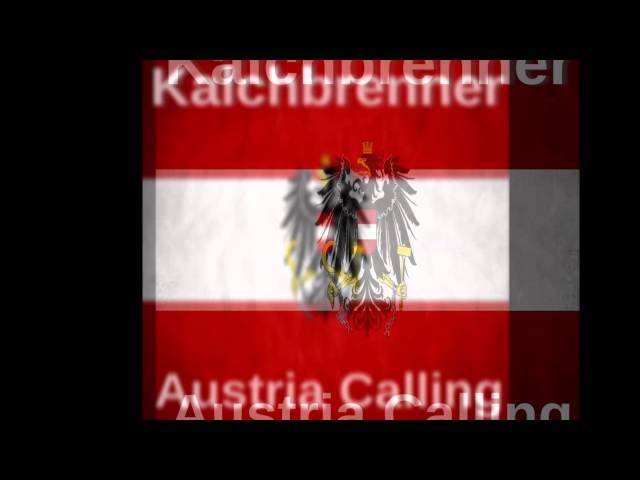 Austria Calling - [by Kalchbrenner] DEEP HOUSE