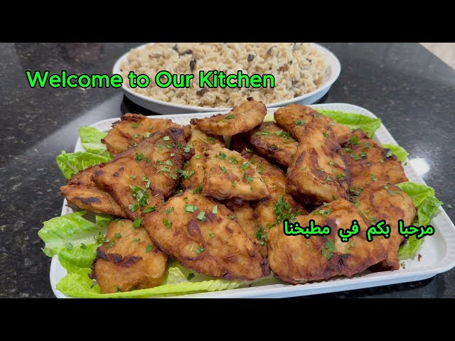 Best Crispy Fried Tilapia Recipe! Easy & Delicious