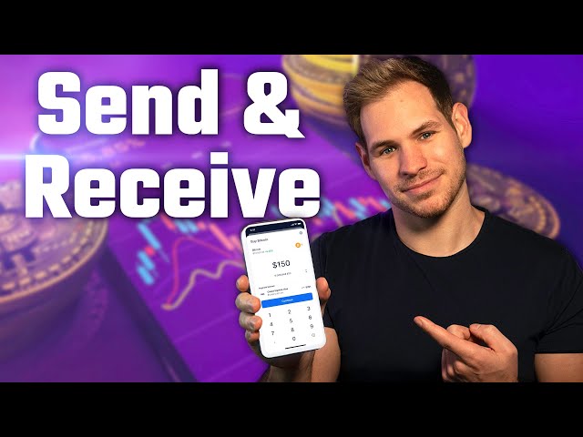 How To Send & Receive Crypto Across ALL Wallets - (Don't LOSE Money!)