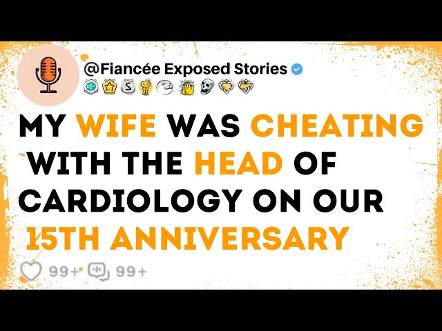 My Wife Was Cheating With Her Boss On Our 15th Anniversary | Reddit Cheating Story