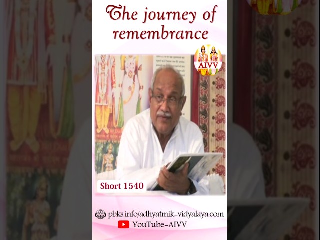 1540 The journey of remembrance #aivv #shorts #shortsfeed #youtubeshorts #trendingshorts #ytshorts