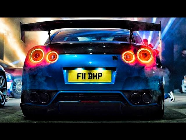 CAR MUSIC MIX 2025 🔥 BASS BOOSTED MUSIC MIX 🔥 BEST Of EDM, ELECTRO HOUSE , PARTY MIX 2025