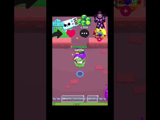 #wally#brawlstars