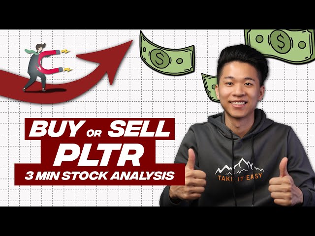 Is Palantir (PLTR) Stock The Next Big Thing In 2025?