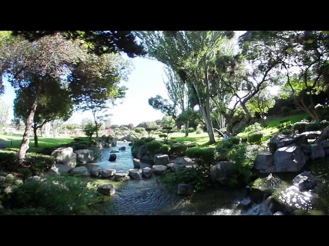 Japan Garden La Serena 4