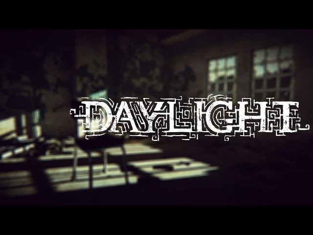 Pewdiepie plays - Daylight - full playthrough [60fps]