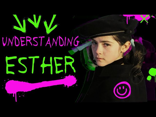 Orphan (2009) and Orphan First Kill (2022): Understanding Esther