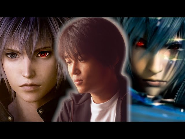 The Story of Nomura, Versus XIII, & Verum Rex