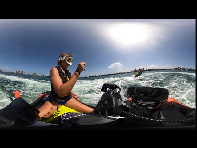 Seadoo Spark trixx Miami