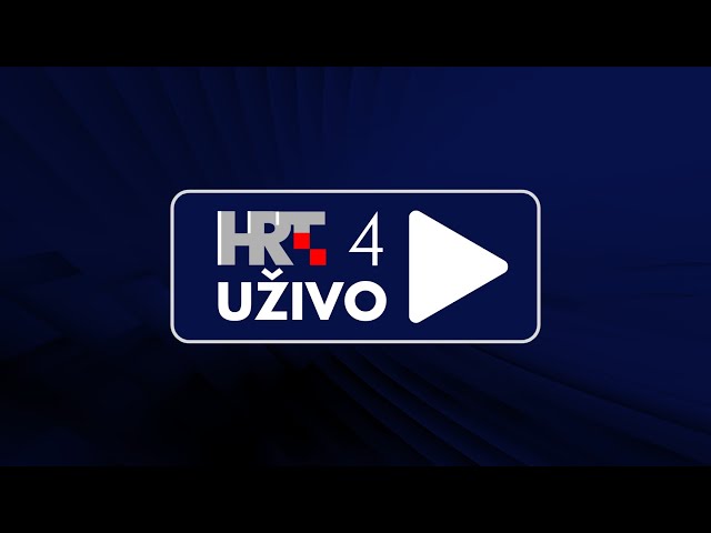 HRT 4 - uživo