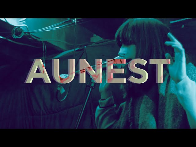 Aunest | S02E05 | Basement Sessions