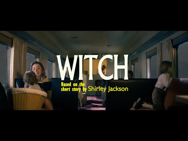 WITCH Short Film