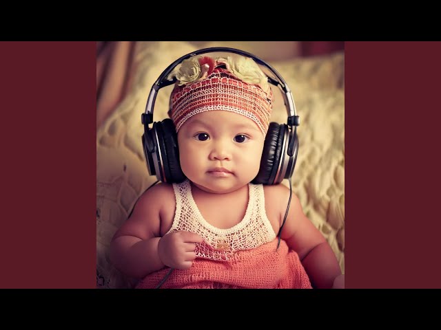 Happy Baby Sounds