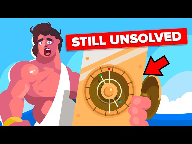 Most INSANE Unsolved Mysteries Explained in 30 Minutes