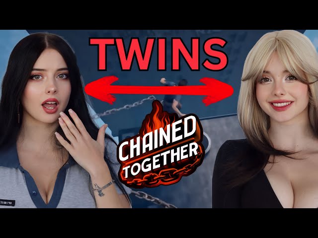 Are Identical Twins Better At Chained Together?