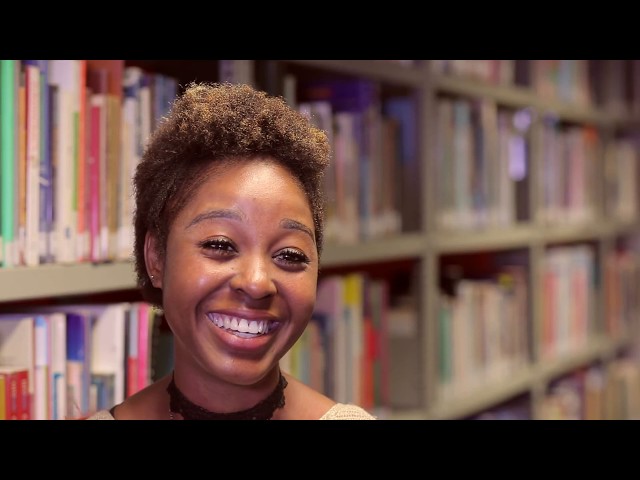 Learning to Change the World | Khumo Aphane | Cornerstone Institute