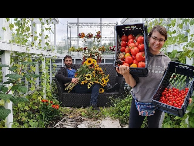 2020 Farm Tour Highlights | Month by Month Retrospective