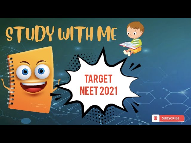 STUDY WITH ME( MAKE STUDY EFFECTIVE)